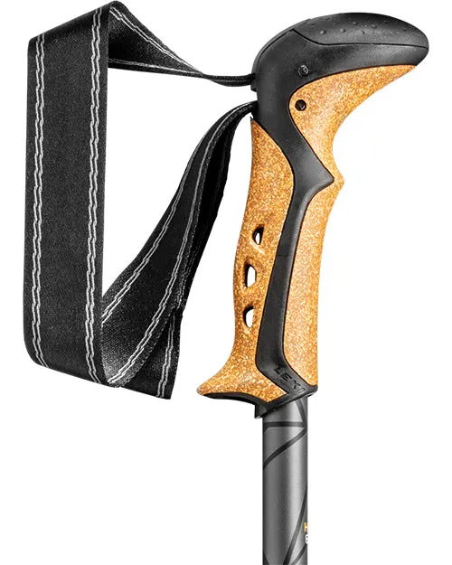 Time-limited Khumbu Leki (pair)(65221531) Efficient operation Lite