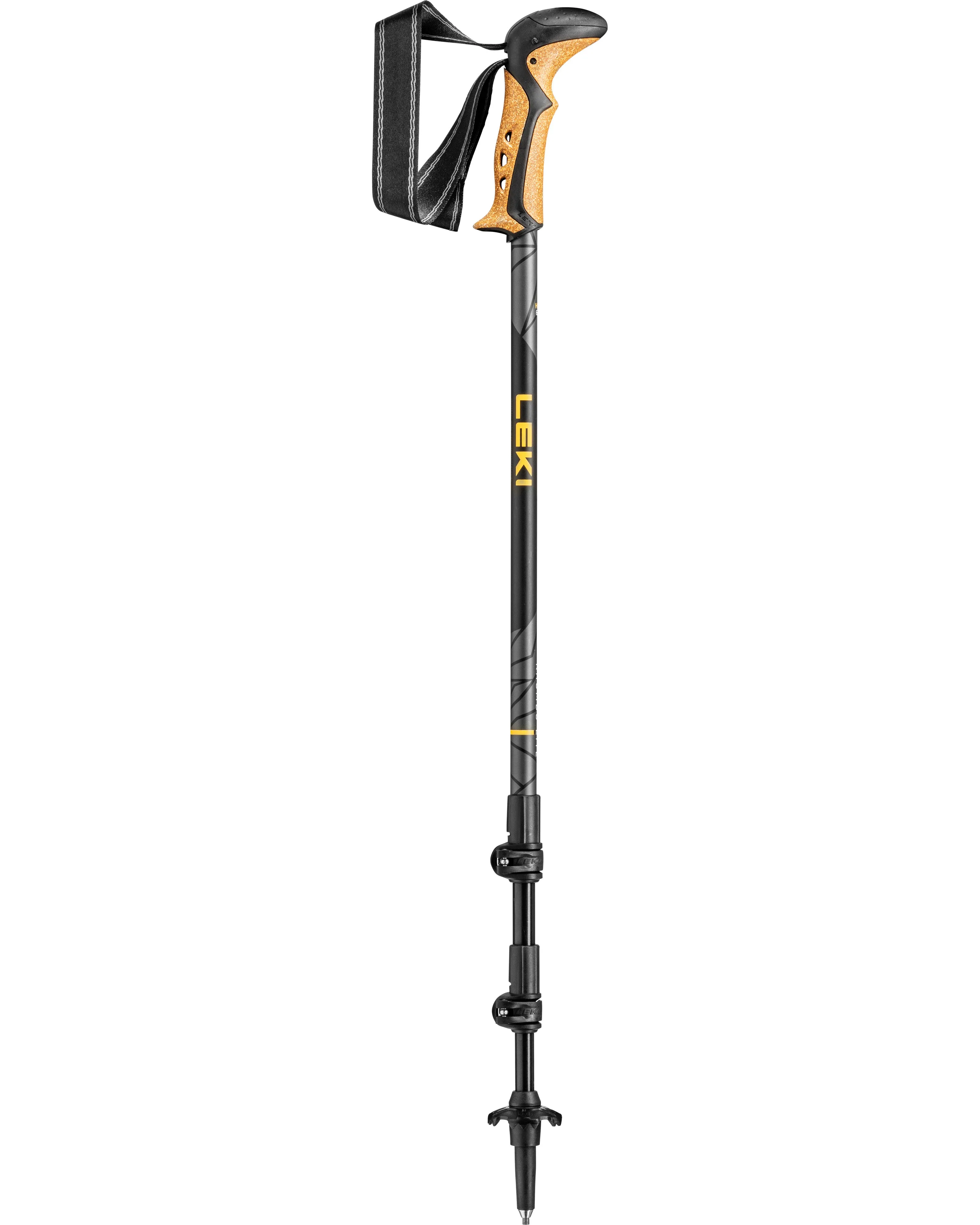 Time-limited Khumbu Leki (pair)(65221531) Efficient operation Lite
