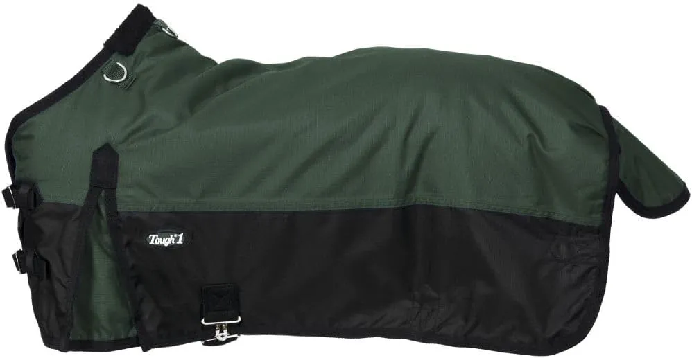 Tough 1 Polar 600D Waterproof Poly Foal Blanket