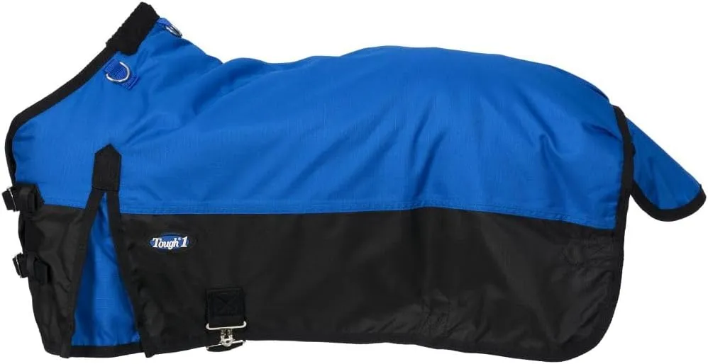 Tough 1 Polar 600D Waterproof Poly Foal Blanket