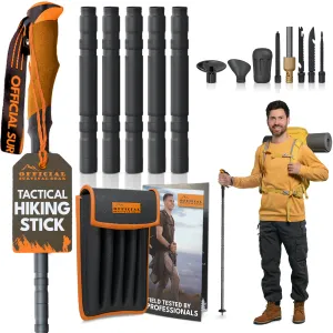 TrailGuard Stick