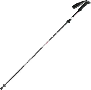 Trekking Poles for Hiking, Aluminum Alloy Hiking Poles with Quick Lock System & EVA Handle, Telescopic Hiking Stick for Camping Mountaining