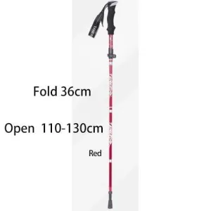 Trekking/Walking Folding Pole