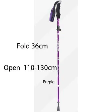 Trekking/Walking Folding Pole