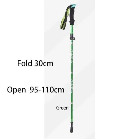 Trekking/Walking Folding Pole