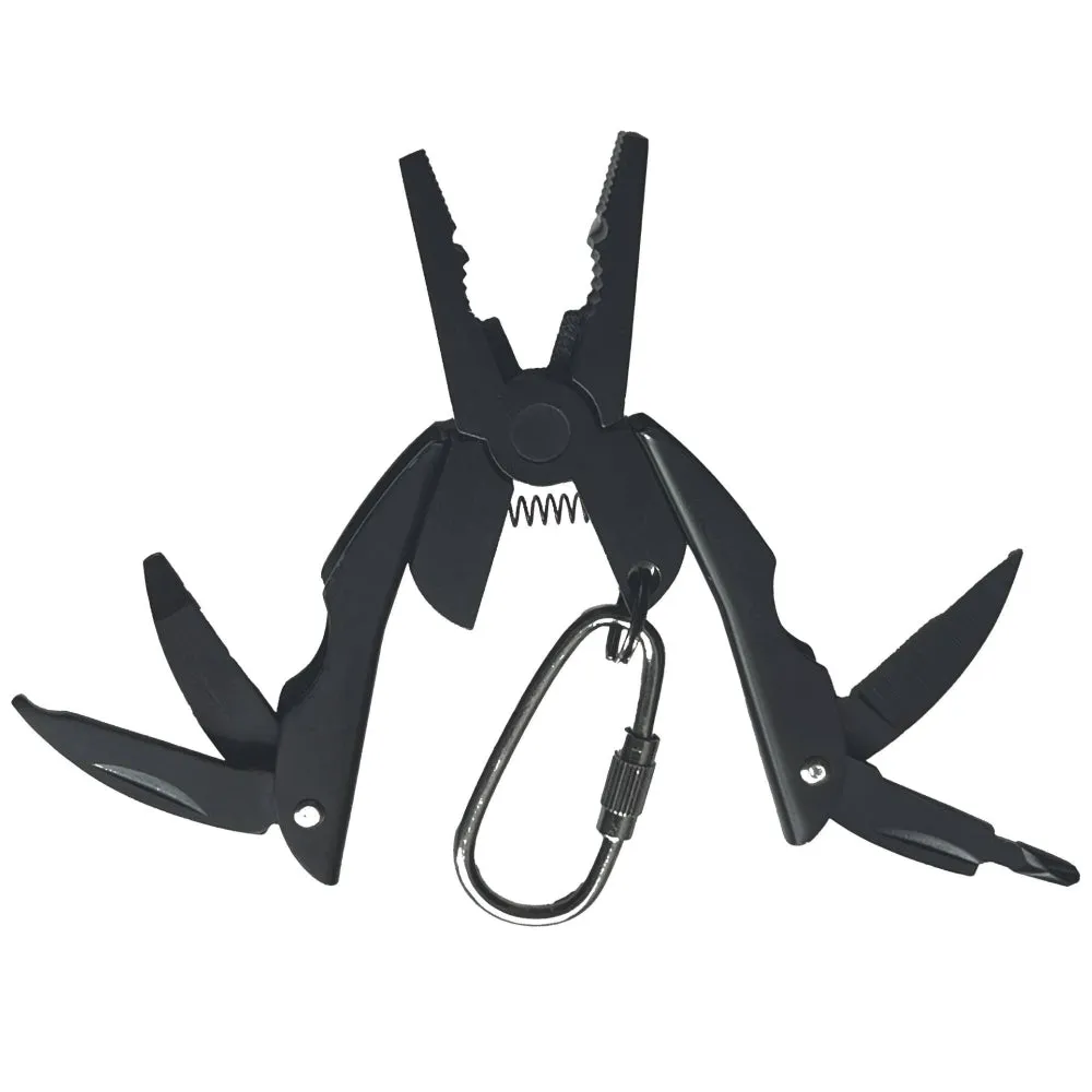 Trixie & Milo Beetle 6-in-1 Pliers & Multitool