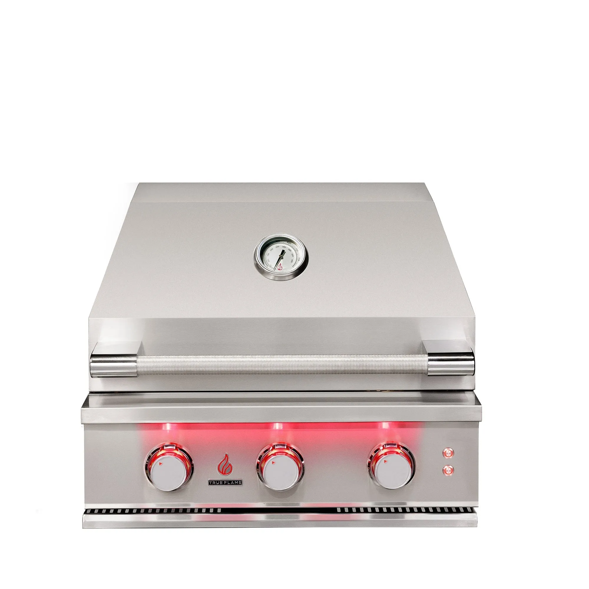 TrueFlame 32" 4-Burner Built-In Grill