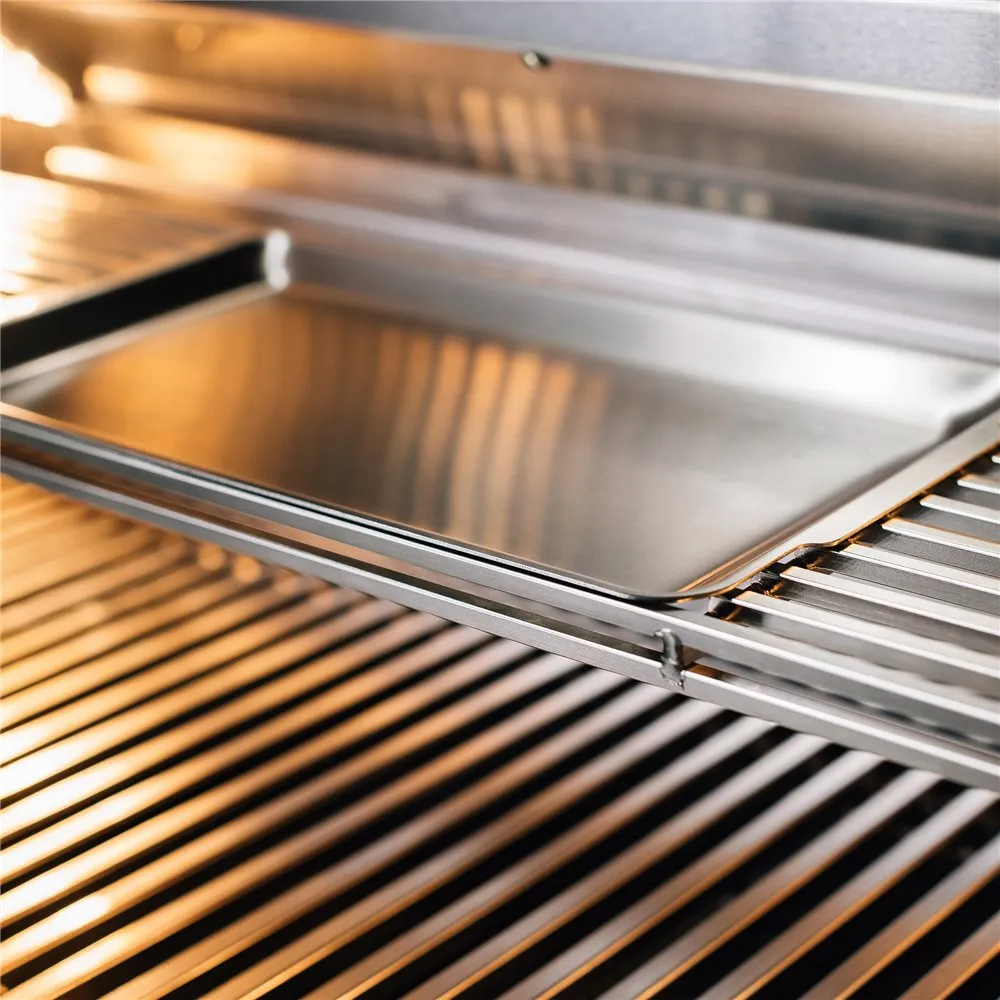 TrueFlame 40 inch 5-Burner Gas Grill