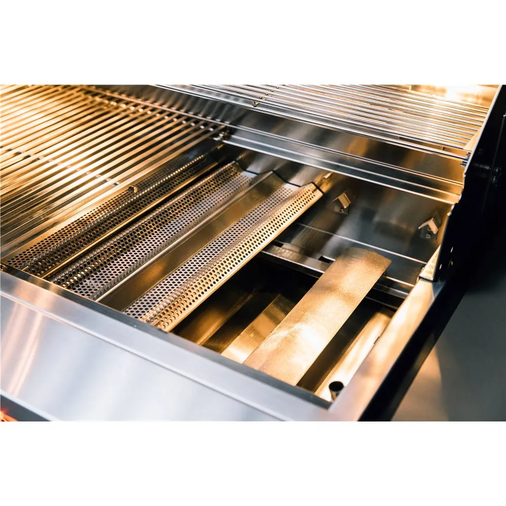 TrueFlame 40 inch 5-Burner Gas Grill