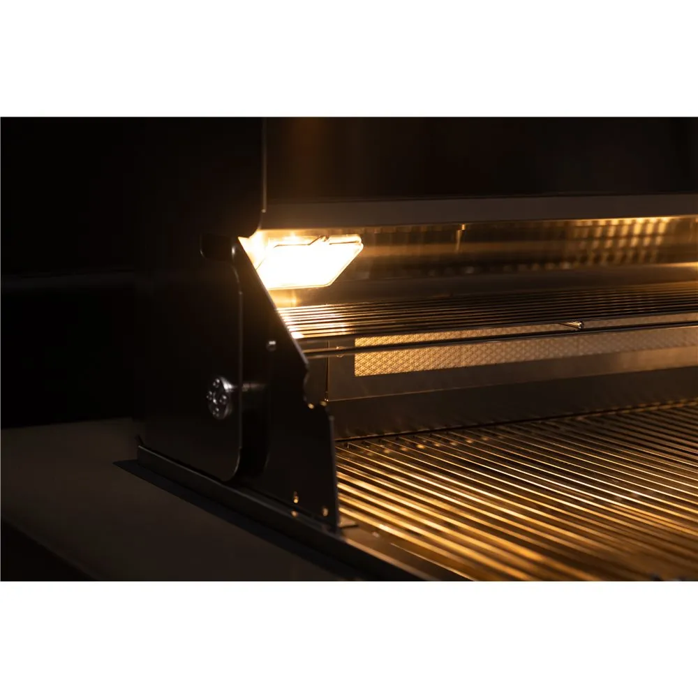 TrueFlame 40 inch 5-Burner Gas Grill