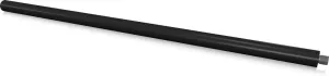 TURBOSOUND 90 cm Black Lightweight Alloy Steel Speaker Stand with M20 Screw Attachment, Universal Fit, 10-Year Warranty Program*