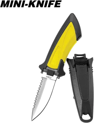 TUSA FK-10/11 Mini Dive Knife