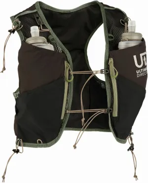 Ultimate Direction Unisex Race Vest 6L | Road - Trail Running & Racing Hydration Vest