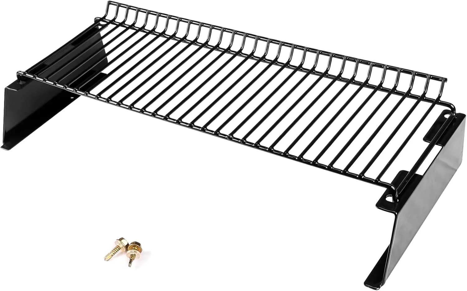 Utheer BAC351 Grill Rack for All Traeger Lil' Tex and Traeger Pro 22 Series, fit Traeger Century 22, Traeger Eastwood 22, Traeger BBQ07 Warming Rack Replacement Parts