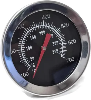 Vermont Castings Grills Replacement Temperature Gauge 20300394