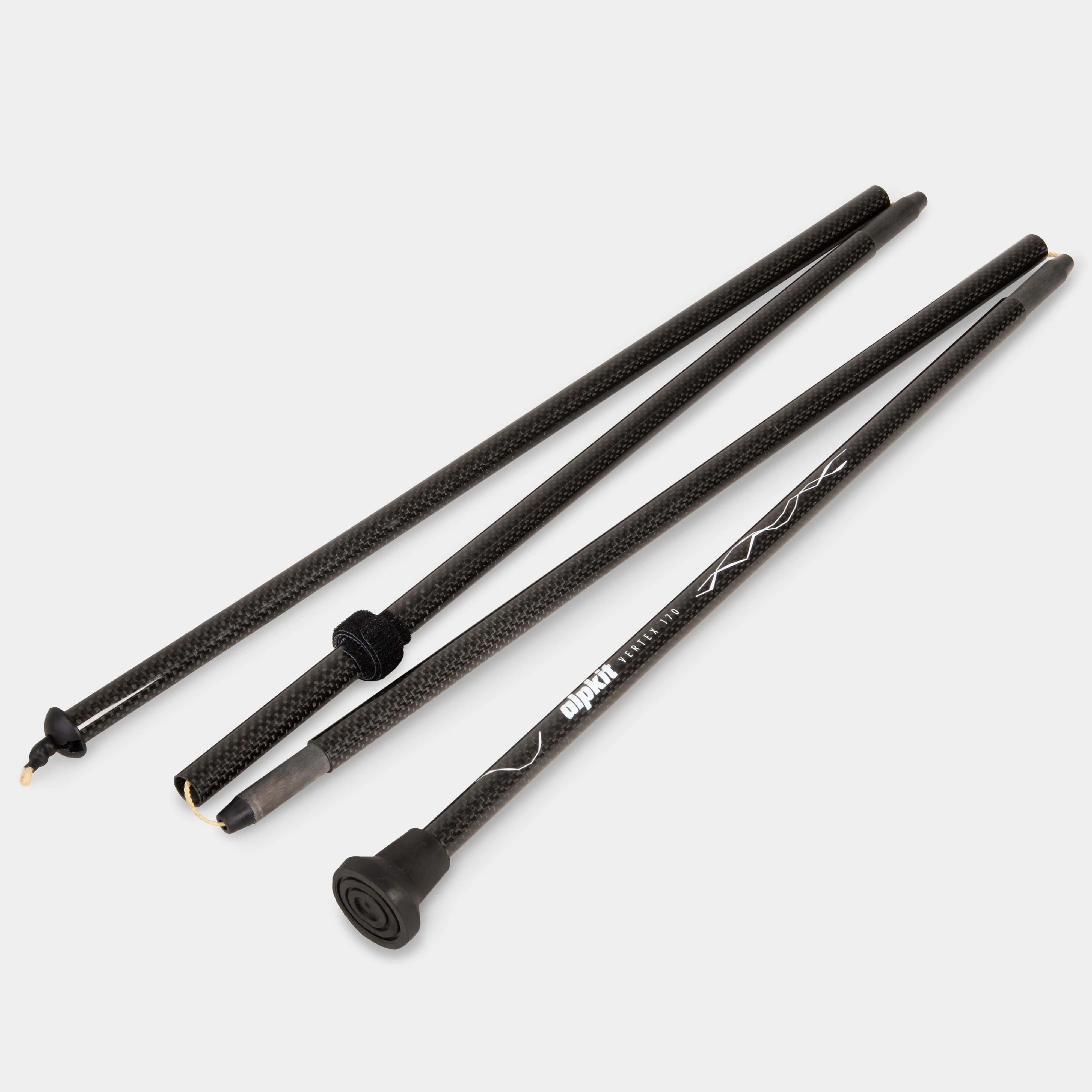 Vertex Tarp Pole