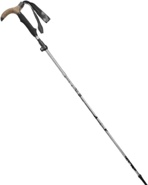 Walking Stick Hiking Poles Lightweight Anti Shock Hiking Walking Sticks Adjustable Trekking Pole for Camping Hiking Gear Trekking Poles