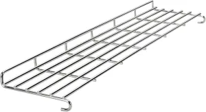 Warming Rack Replace for Weber 66044 Genesis II 300 Series, Genesis II E-310 II E-315 II E-330 II E-335 II S-310 II S-335 Series Gas Grill