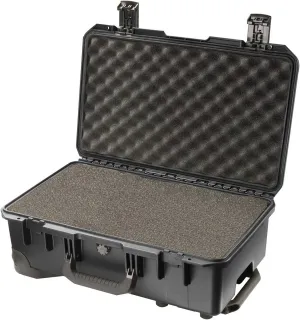 Waterproof Case Pelican Storm iM2500 Case With Foam (Black)