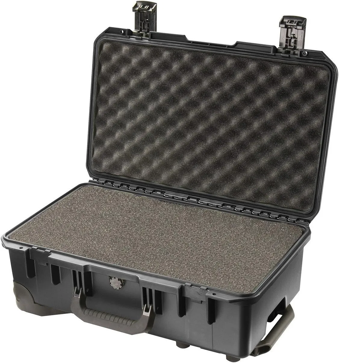 Waterproof Case Pelican Storm iM2500 Case With Foam (Black)