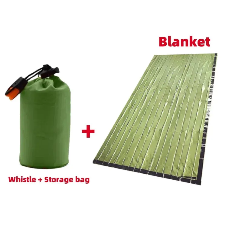 Waterproof Survival Blanket