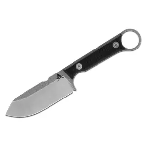 WHITE RIVER Black G10 FIRECRAFT® FC 3.5 PRO