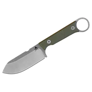 White River Green/Orange G10 FIRECRAFT® FC 3.5 Pro