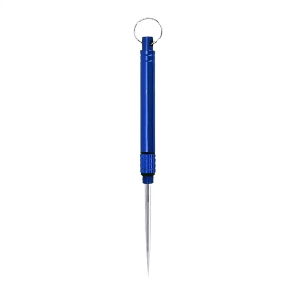 Wholesale Mini Kubaton with Hidden Knife Safety Keychain