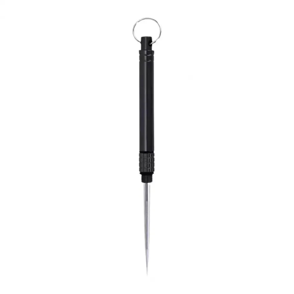 Wholesale Mini Kubaton with Hidden Knife Safety Keychain