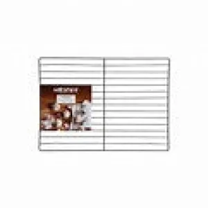 WILTSHIRE FOLDABLE COOLING RACK 455x320mm NON-STICK
