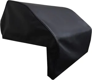 Windproof Covers 42 inch Heavy Duty Premium Vinyl Grill Cover to fit Alfresco Built-in Grill