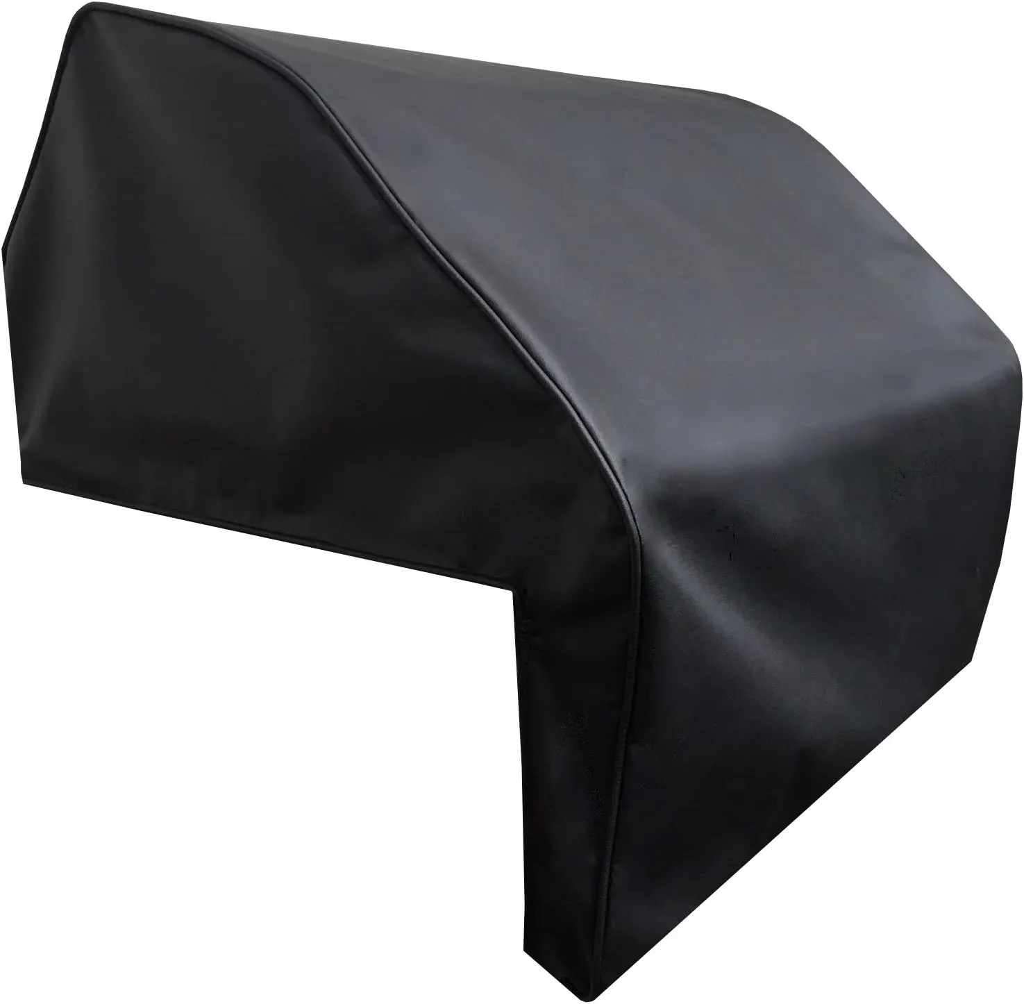 Windproof Covers 54 inch Heavy Duty Premium Vinyl Grill Cover to fit Twin Eagles Built-in Grill