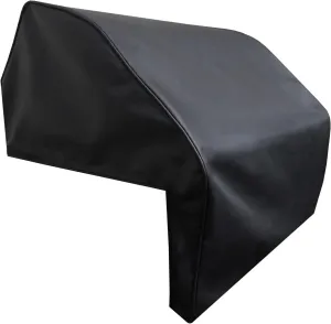 Windproof Covers 54 inch Heavy Duty Premium Vinyl Grill Cover to fit Twin Eagles Built-in Grill