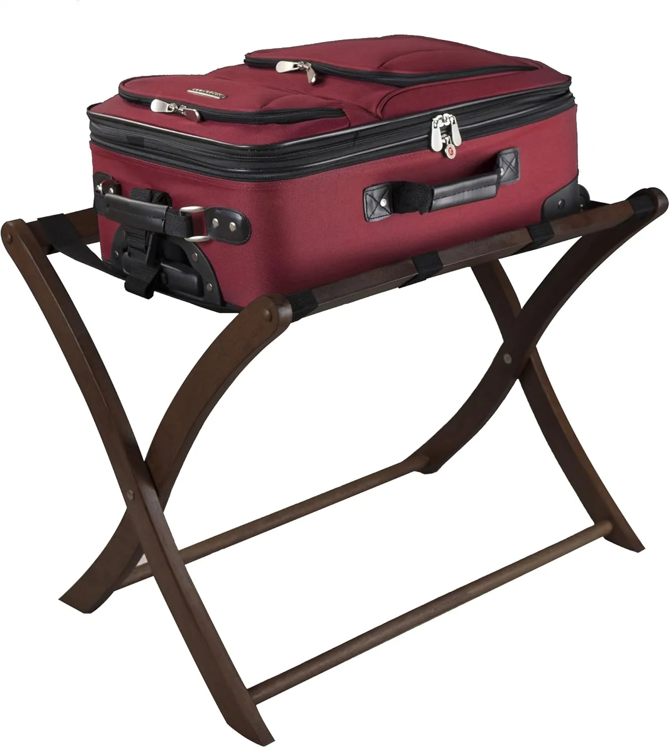 Winsome Scarlett Storage/Organization, Antique, Walnut