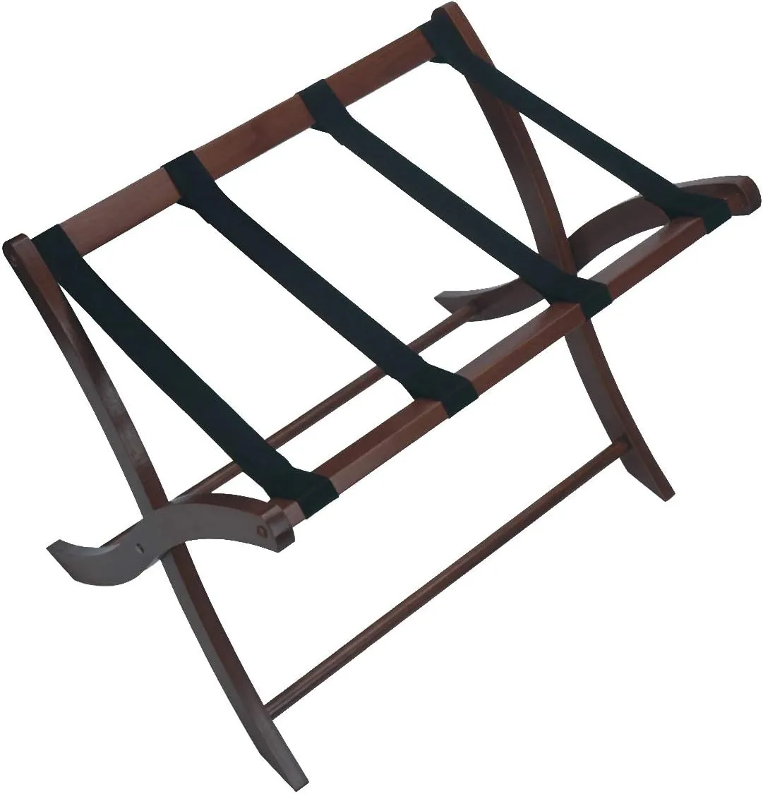 Winsome Scarlett Storage/Organization, Antique, Walnut