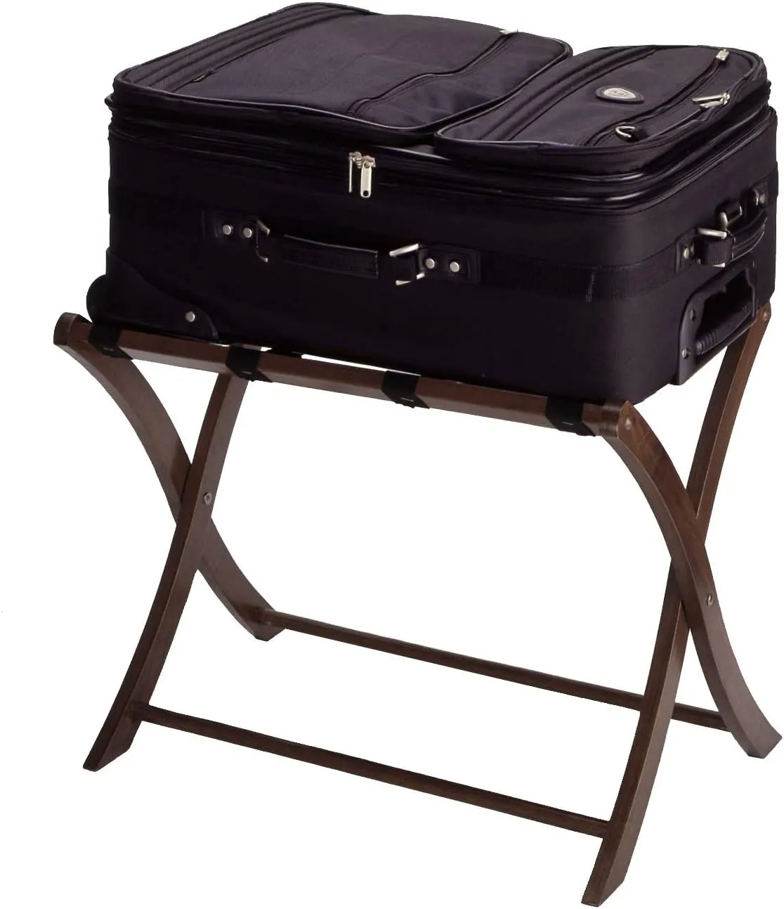 Winsome Scarlett Storage/Organization, Antique, Walnut