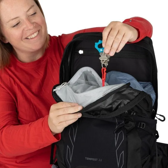 Women's Tempest 22 - Extended Fit