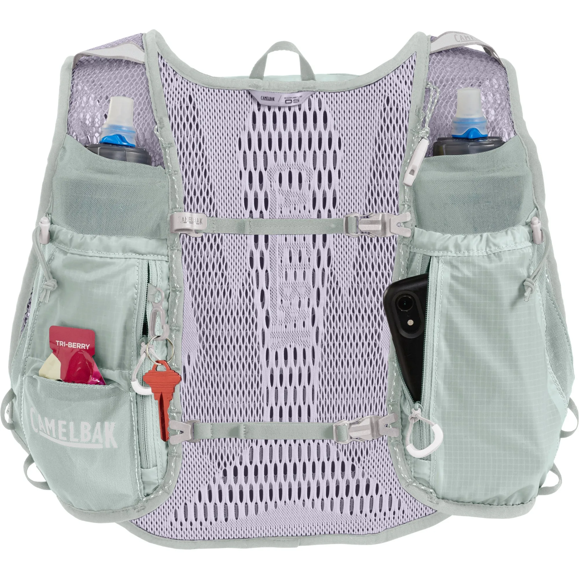 Women's Zephyr Pro Vest