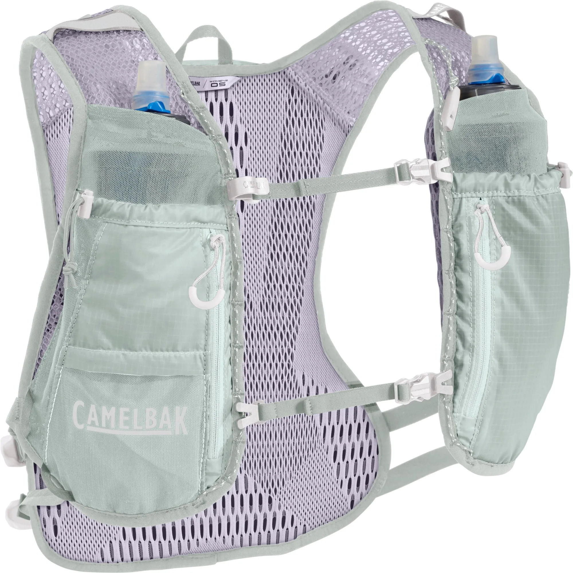 Women's Zephyr Pro Vest