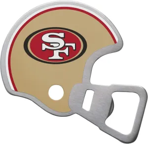 YouTheFan NFL Season Opener Bottle Opener