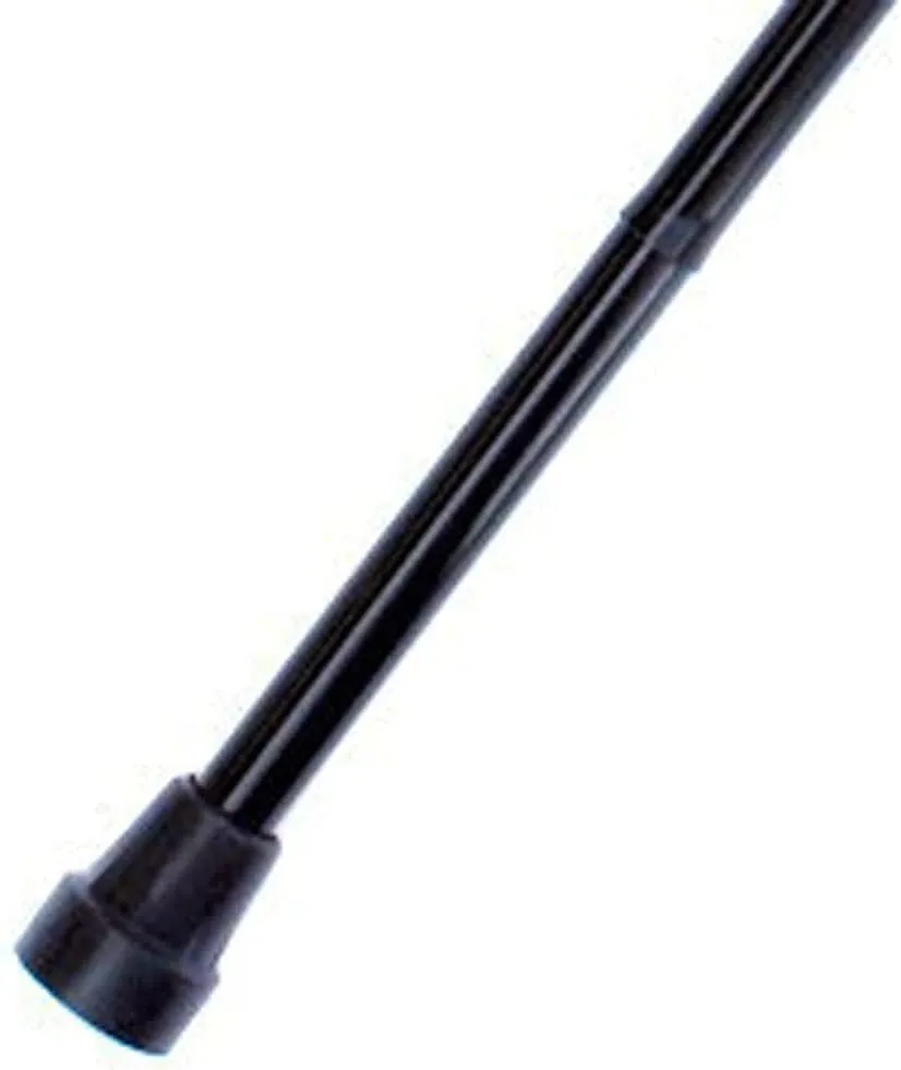 Zhong Thickened Aluminium Alloy Folding Walking Stick with Light Hiking Stick for Seniors Non-Slip Telescopic Walking Stick